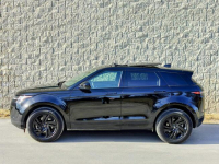 Land Rover Range Rover Evoque Łódź - zdjęcie 7