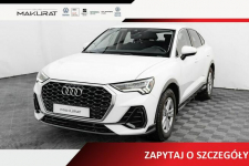 Audi Q3 GD2A424#35 TFSI K.cof Cz.park Podgrz.f Salon PL VAT23%