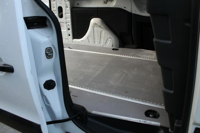 Peugeot Partner HDI Grip Control H1L2 LONG Zadbany Bezwypadkowy Lubań - zdjęcie 12