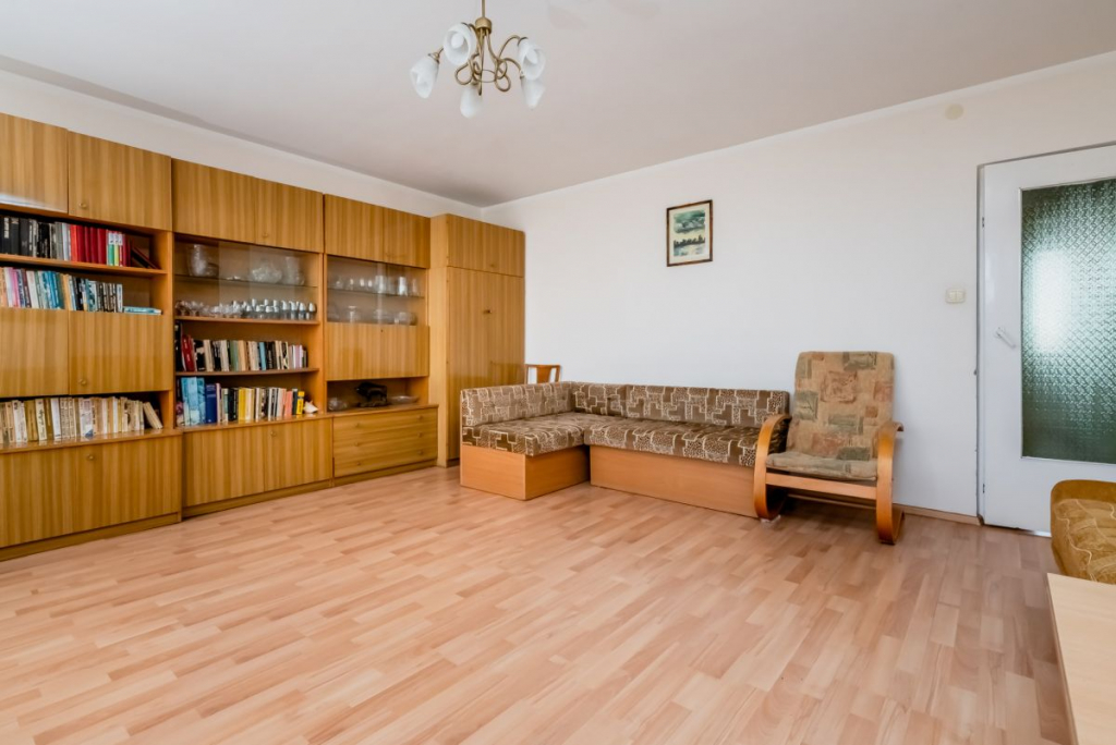 Przytulne 3-pokojowe mieszkanie 60m2 ul.Borsucza Białystok - zdjęcie 8