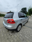 Volkswagen Golf Klimatyzacja 1.6b - 116 KM Głogów - zdjęcie 4