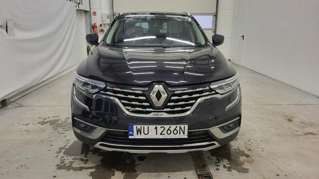 Renault Koleos 2.0 Blue dCi Initiale P Grójec - zdjęcie 2
