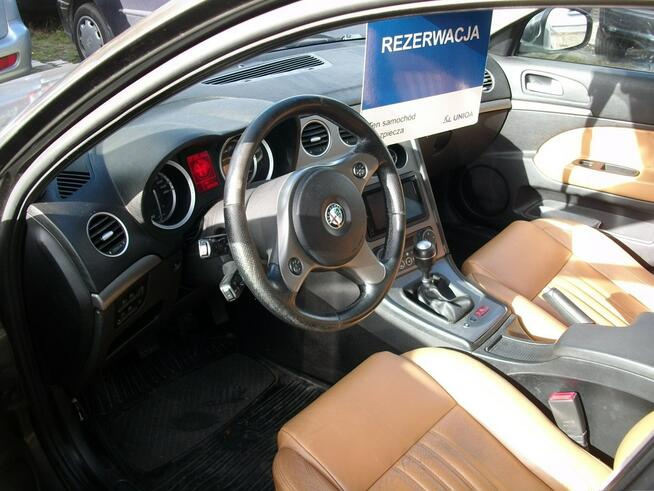 Alfa Romeo 159 Katowice - zdjęcie 5