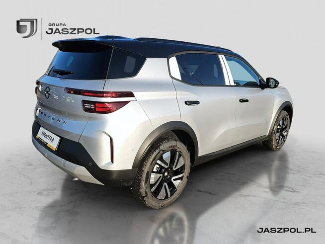 OPEL Frontera GS Hybrid 1.2 - 145 KM 8-letnia Gwarancja Specjalna Łódź - zdjęcie 5