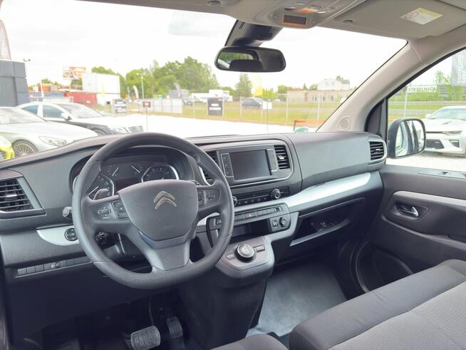 Citroen SpaceTourer, 2022 Michałowice - zdjęcie 10