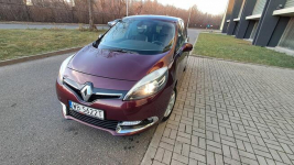 Renault Grand Scenic, 2016r, 7os, 1,6dci, 130KM, 1właś w PL Warszawa - zdjęcie 10