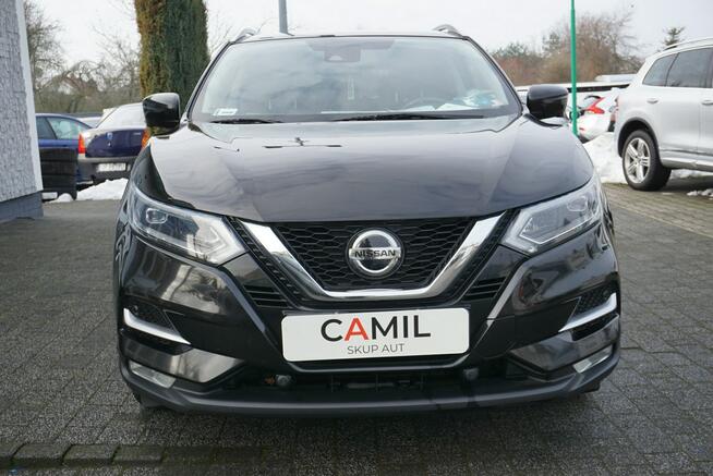 Nissan Qashqai polski salon, crossover Opole - zdjęcie 2