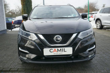 Nissan Qashqai polski salon, crossover Opole - zdjęcie 2