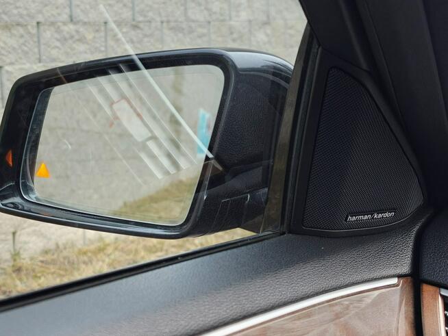 Mercedes E 350 Łódź - zdjęcie 9