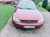 Ford Mondeo MK3 Tarnów - zdjęcie 3