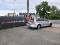 Volkswagen Passat 2.0TDI 150KM Klimatronic Navi Full LED Łuków - zdjęcie 5