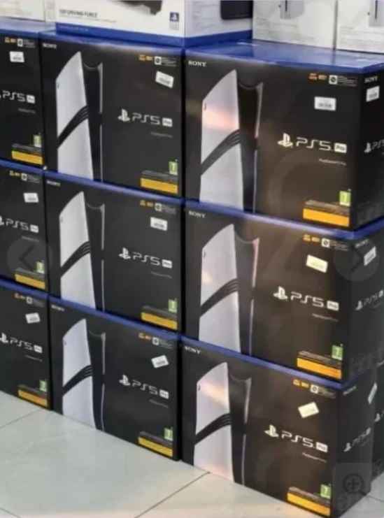 Sony PS5 Pro, PS5, Microsoft Xbox Series X – 2TB Bemowo - zdjęcie 3