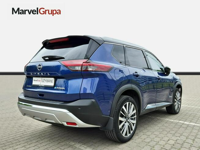 X-TRAIL 213KM Tekna+Premium+Bose Salon PL, 23% Łódź - zdjęcie 7