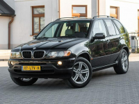 BMW X5 3.0i 231KM ! Super Stan ! Opłacona ! Zwoleń - zdjęcie 11