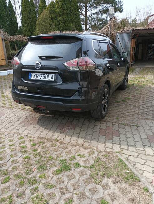 Sprzedam x-trail T32 Krosno Odrzańskie - zdjęcie 6