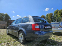 Audi A4 2003 2.0 benzyna - sprzedam lub zamienię Gdańsk - zdjęcie 2