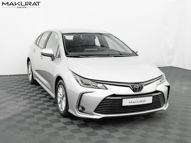 Toyota Corolla 1.5 Comfort K.cofania 2 stref klima Salon PL VAT23% Pępowo - zdjęcie 3