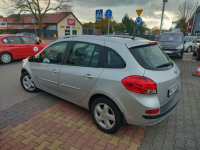 Renault Clio 1.2 TCe 101KM Klimatyzacja Łuków - zdjęcie 9