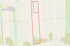 Na sprzedaż – kompleks działek inwestycyjnych Janaszówek - zdjęcie 4