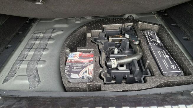 Peugeot 508 SW BENZYNA 180KM EU6 stan bdb, super AUTO, full wersja Ostrołęka - zdjęcie 11