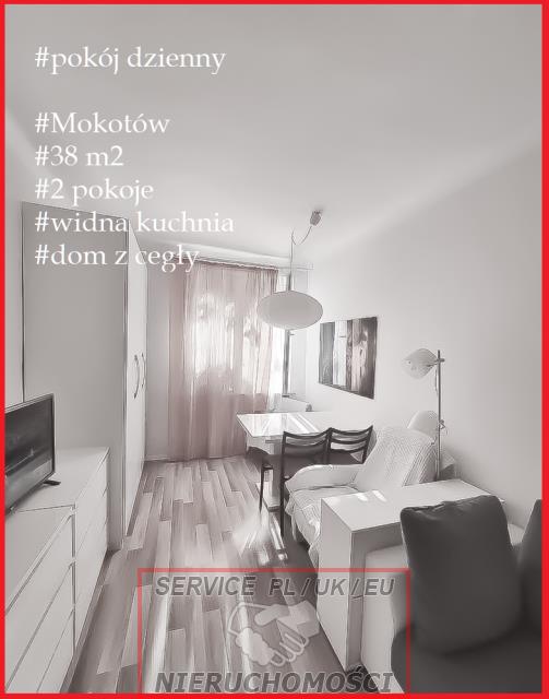 Łazienki Królewskie 2pok+kuchnia-chcesz to mieć :) Warszawa - zdjęcie 9