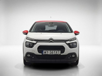 Citroen C3 1.2 PureTech Shine ! Z Polskiego Salonu ! Faktura Vat ! Warszawa - zdjęcie 8