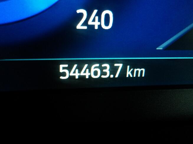 SPRZEDAM FORDA PUME Z 2021R B+HYBRYDA 155KM ST-LINE JAK NOWY Lublin - zdjęcie 12