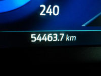 SPRZEDAM FORDA PUME Z 2021R B+HYBRYDA 155KM ST-LINE JAK NOWY Lublin - zdjęcie 12