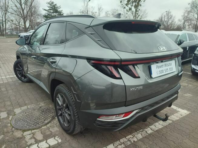 Hyundai Tucson 1-właściciel fv23% Otwock - zdjęcie 3