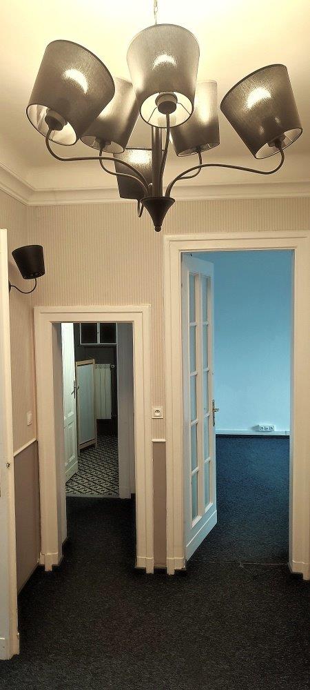 Lokal na wynajem Warszawa Mokotów Mokotów - zdjęcie 2