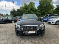 Audi Q5 2.0 TDI 170KM/SLINE/Quattro/Automat/Zamiana/Kredyt Warszawa - zdjęcie 3