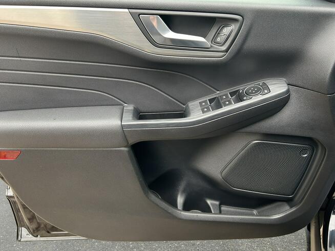 Ford Kuga 1.5 EcoBoost FWD Titanium !  z polskiego salonu! FV 23% Warszawa - zdjęcie 10