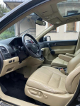 Honda CR-V 2.0 LPG Executive NAVI Olkusz - zdjęcie 9
