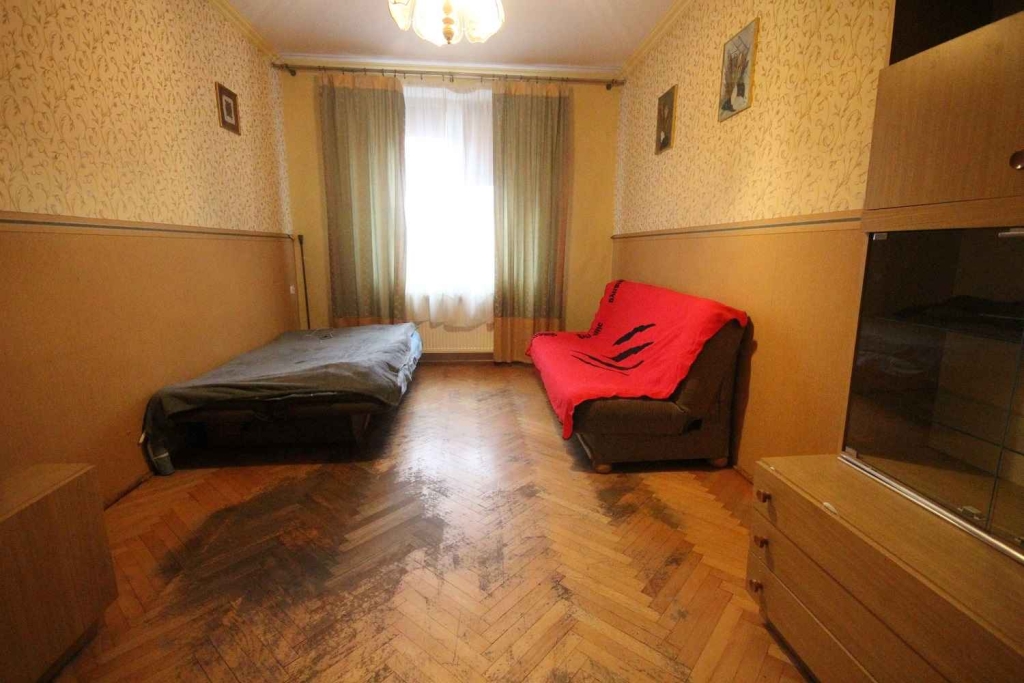 3pok, 70met, okolice Mieleckiej PEŁEN ROZKŁAD/BALKON (Wrocław) Fabryczna - zdjęcie 4