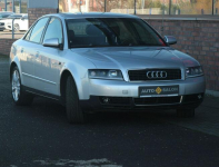 Audi A4 XII 2002*LPG*Klimatronik*AndroidAuto*2xKołaAlu*Led*Esp !!! Mysłowice - zdjęcie 4