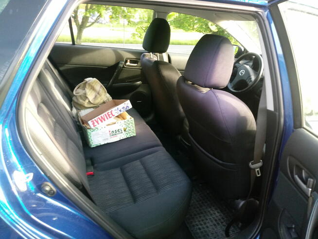 Mazda 6 Lublin - zdjęcie 2