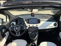 Fiat 500 Rezerwacja Tarnowskie Góry - zdjęcie 9