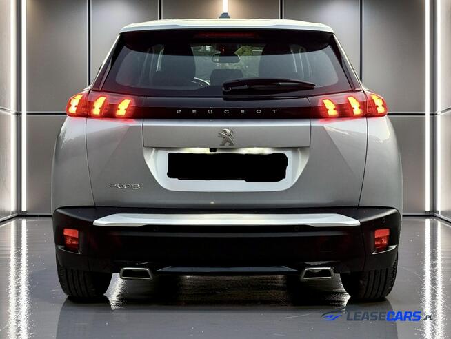 PEUGEOT 2008 1.2 PureTech Active Pack S&amp;S EAT8–2022–AUTOMAT–FV 23% Rybnik - zdjęcie 5