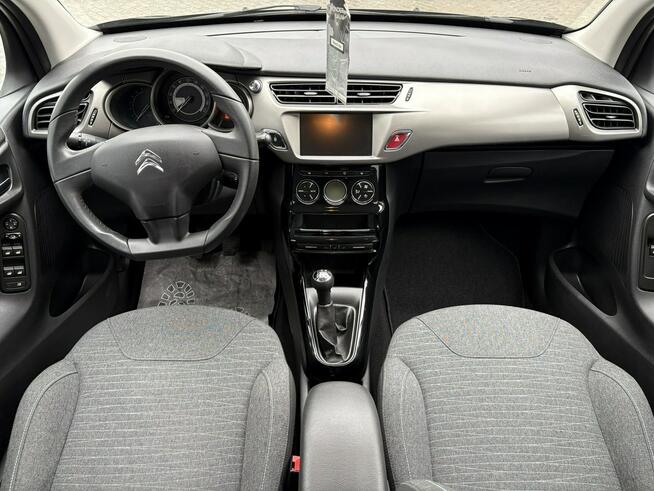 Citroen C3 1.2 VTi | Stan BDB | Bezwypadkowy | Pyzdry - zdjęcie 9