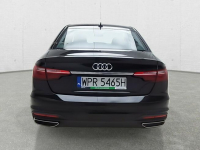 Audi A4 Komorniki - zdjęcie 6