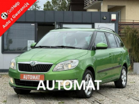 Škoda Fabia *DSG*nowy rozrząd*serwis*super stan*
