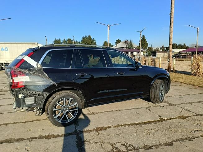Volvo XC 90 T6 Gizałki - zdjęcie 3
