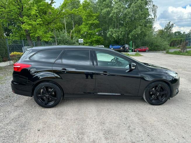 Ford Focus Starowa Góra - zdjęcie 8