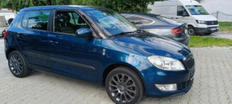 Škoda Fabia Wyjątkowa. Zadbana. Polecam. Stare Budy - zdjęcie 6