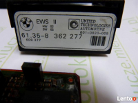 TRANSPONDER kluczyk DO BMW 3 SERIES EWS2 E46 Mielec - zdjęcie 4