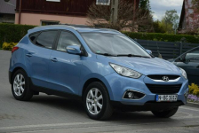 Hyundai ix35 1.6B Klima 2 KPL KÓŁ Hak Sprowadzony Opłacony