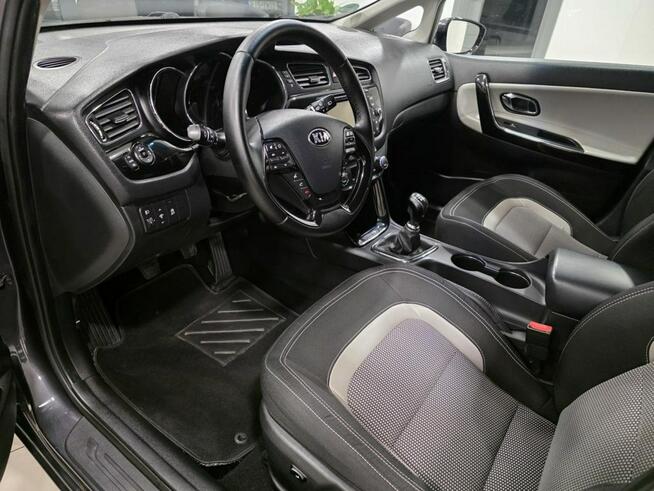 Kia Cee'd 1.6 / Bezwypadkowy/Serwisowany/Gwarancja roczna w cenie Korczyna - zdjęcie 12