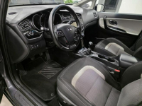 Kia Cee'd 1.6 / Bezwypadkowy/Serwisowany/Gwarancja roczna w cenie Korczyna - zdjęcie 12