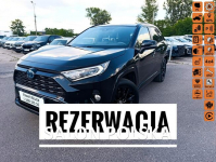 Toyota RAV-4 Salon Polska