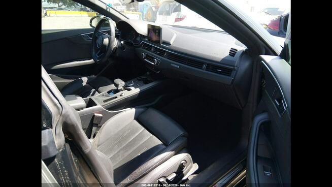 Audi A5 PREMIUM PLUS / S-Line / niski przebieg Chwaszczyno - zdjęcie 9